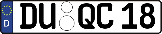 DU-QC18