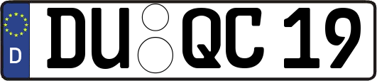 DU-QC19