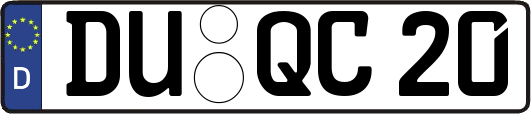 DU-QC20