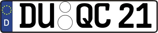 DU-QC21