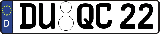 DU-QC22