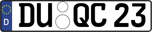 DU-QC23