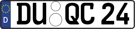 DU-QC24