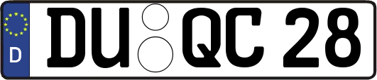 DU-QC28