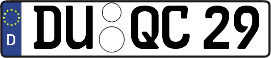 DU-QC29