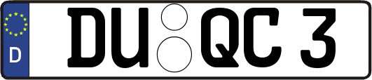 DU-QC3