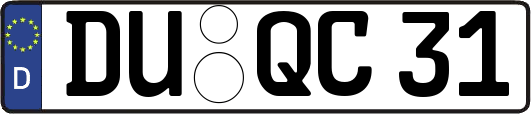 DU-QC31