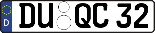 DU-QC32
