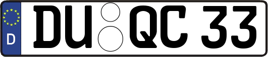 DU-QC33