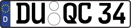 DU-QC34