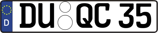 DU-QC35