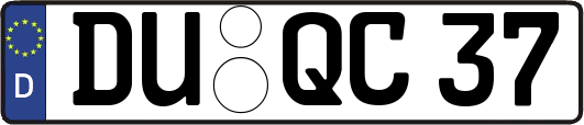 DU-QC37