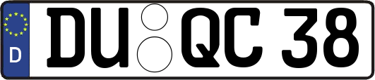 DU-QC38