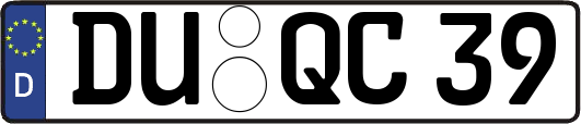 DU-QC39