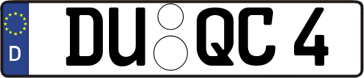 DU-QC4