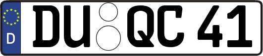 DU-QC41