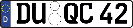 DU-QC42
