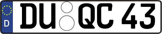DU-QC43