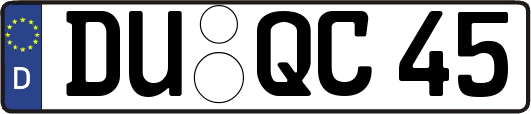 DU-QC45