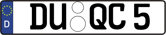 DU-QC5
