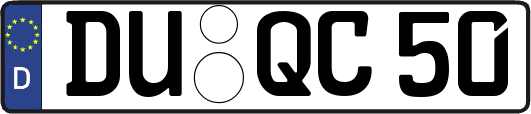DU-QC50