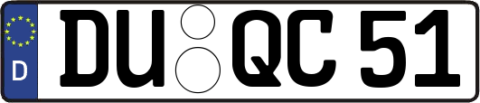 DU-QC51