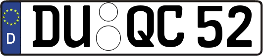 DU-QC52