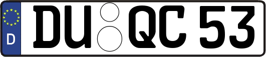 DU-QC53