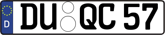 DU-QC57