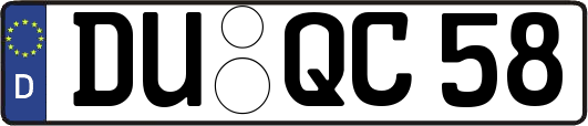 DU-QC58
