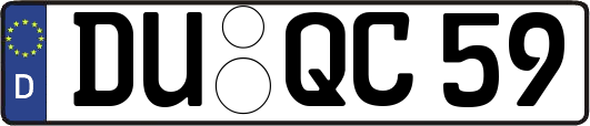 DU-QC59