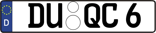 DU-QC6