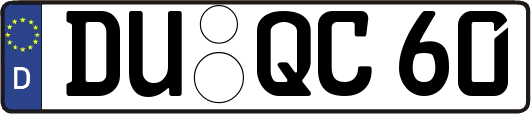 DU-QC60
