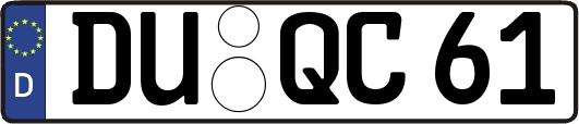 DU-QC61