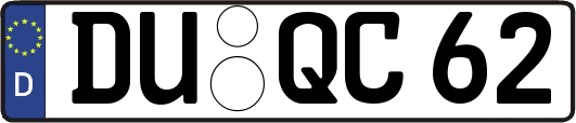 DU-QC62