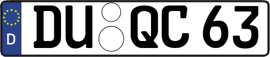 DU-QC63