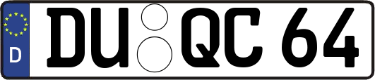 DU-QC64