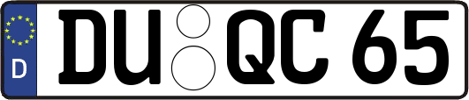 DU-QC65