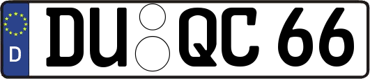 DU-QC66