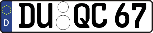 DU-QC67