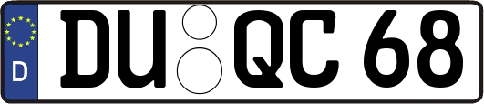 DU-QC68