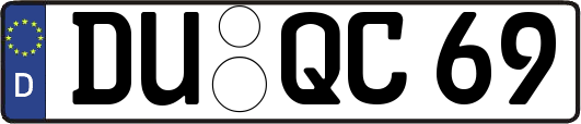 DU-QC69