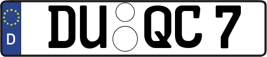 DU-QC7