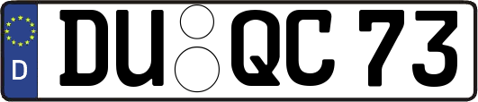 DU-QC73