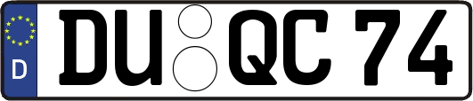 DU-QC74