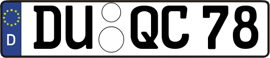 DU-QC78