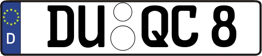 DU-QC8