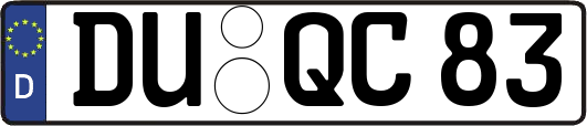 DU-QC83