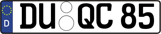DU-QC85