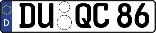 DU-QC86